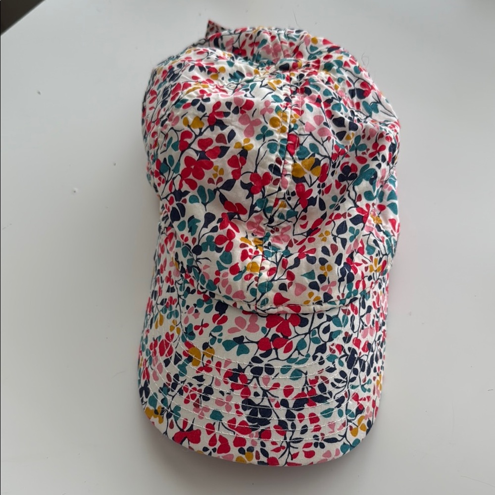Jcrew hat